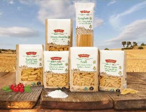 Dalla collaborazione tra Lidl e Filiera Agricola Italiana nasce la pasta ‘Amica delle api’