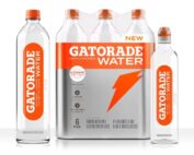gatorade water