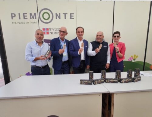 Pinguino Granulato: l’ultima novità di Gelati Pepino 1884