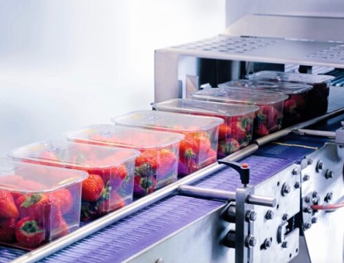 Ilip porta al Fruit Attraction di Madrid le novità per la filiera ortofrutticola sostenibile