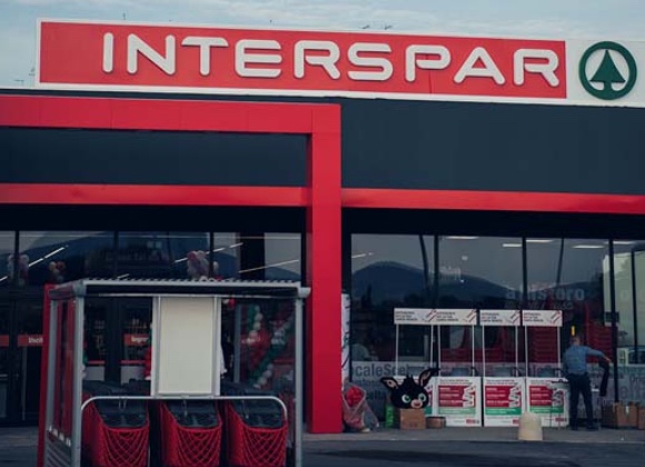 interspar