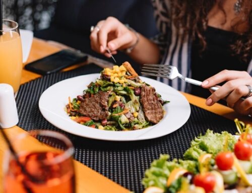 Indagine Crea: “Il 51% degli italiani ha ridotto la carne per motivi ambientali”