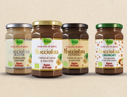 Nocciolata on the road di Rigoni di Asiago, per l’edizione 2023, diventa internazionale