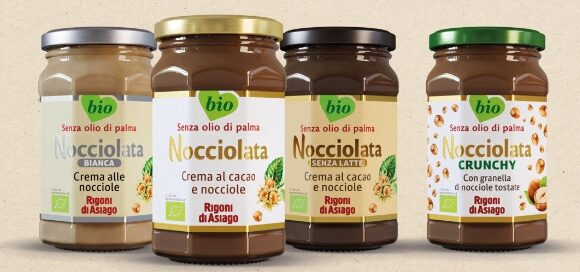 Nocciolata