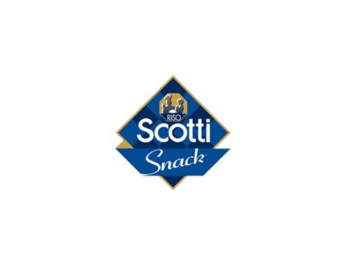 Riso Scotti amplia la linea di snack dolci e salati per il vending con nuovi prodotti e grafiche inedite