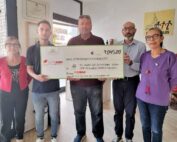 Sosteniamo le Passioni