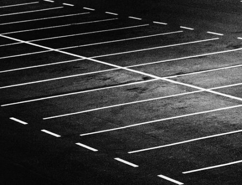 Germania / Netto offre la possibilità di affittare i posti auto nei propri parcheggi