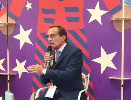 L’Ivsi torna al Salone della Csr e dell’innovazione sociale (Milano, 5 ottobre)