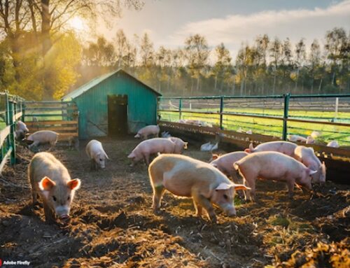 Cun suino 16 aprile: non formulato per il vivo, le cosce calano di 4-5 cent
