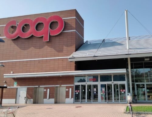 Trimestre anti-inflazione/Coop Desio (Mb): c’è (quasi) tutto quel che serve