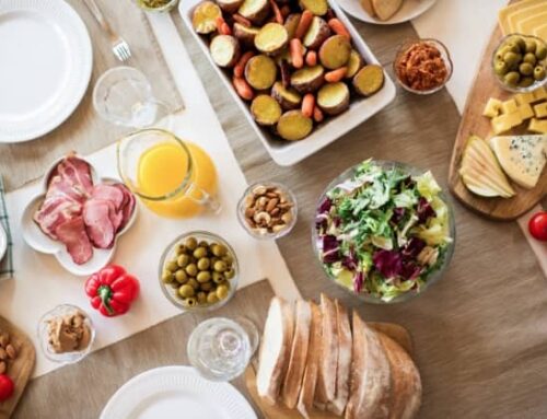 Dieta Mediterranea: istituita la giornata internazionale. Sarà celebrata ogni anno il 16 novembre