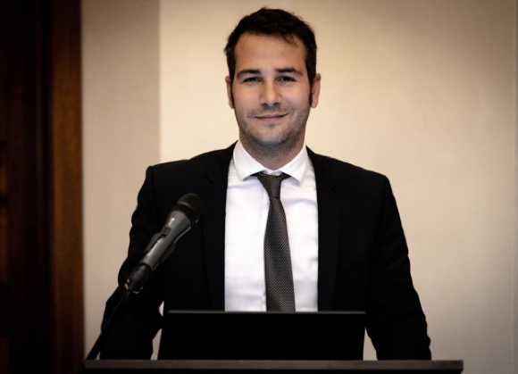 Emanuele DI Faustino