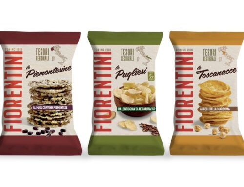 Ad Anuga 2023 Fiorentini presenta i Tesori Regionali