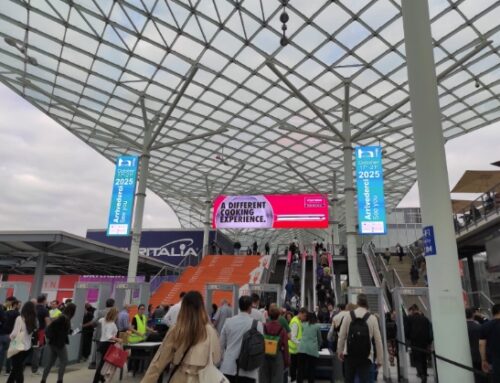 Al via oggi Host, il salone del fuori casa e del food retail di FieraMilano
