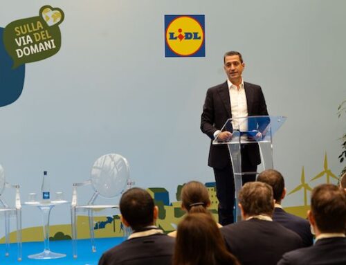 Lidl Italia: prezzi senza rincari da 12 mesi su oltre 1.200 prodotti
