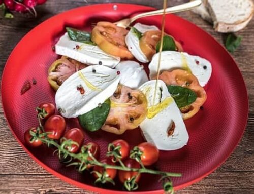 La Mozzarella di Bufala Campana è la Dop più presente nei ristoranti