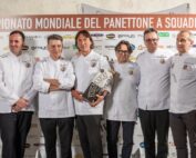 Panettone World Championship
