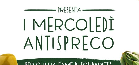 Saclà_Mercoledì Antispreco