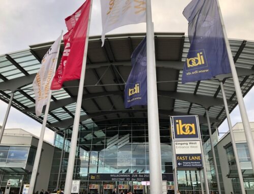 Al via, a Düsseldorf, l’edizione 2025 di Iba