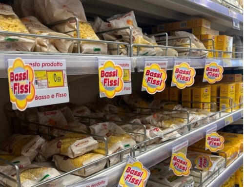 Trimestre anti-inflazione/Conad Carate Brianza (Mb): dell’iniziativa per ora nessuna traccia, partirà l’11 ottobre