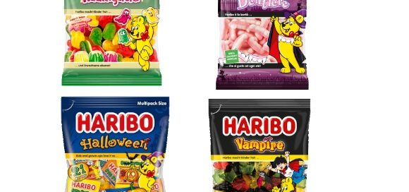 haribo