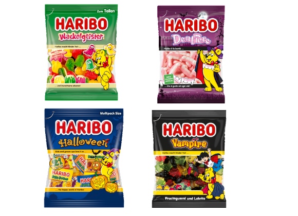 haribo