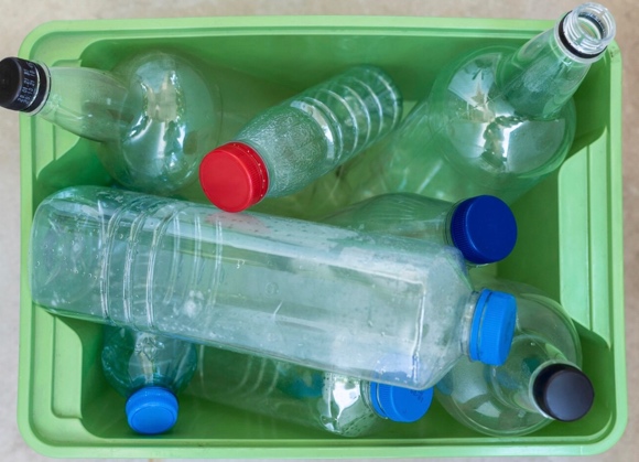 materiali packaging di piccolo formato riciclo