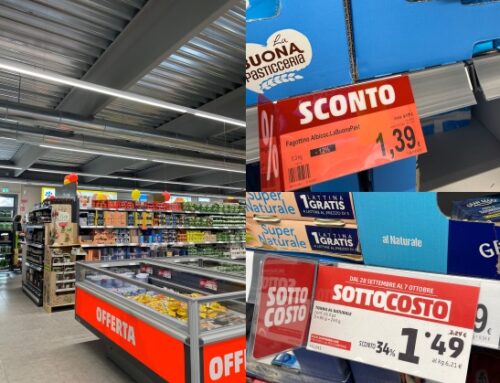 Trimestre anti-inflazione/Penny Giussano (Mb): “L’insegna aderisce, ma non abbiamo ancora informazioni”