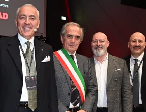 Nuovo quartier generale per Cia-Conad