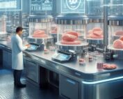 Cina, inaugurato il primo centro di innovazione dedicato alla carne coltivata e alle proteine del futuro