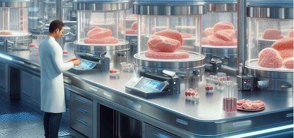Cina, inaugurato il primo centro di innovazione dedicato alla carne coltivata e alle proteine del futuro