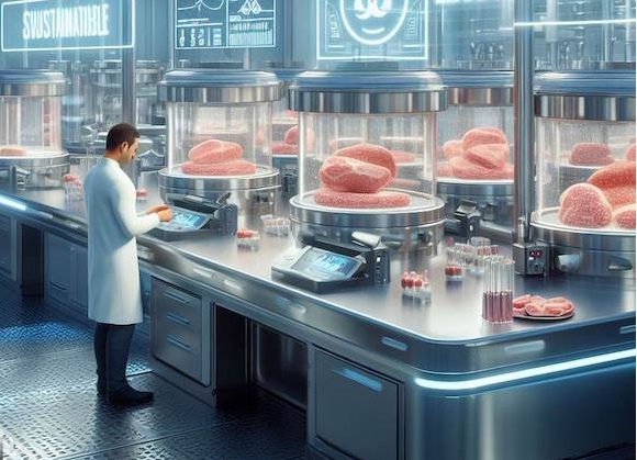 Cina, inaugurato il primo centro di innovazione dedicato alla carne coltivata e alle proteine del futuro