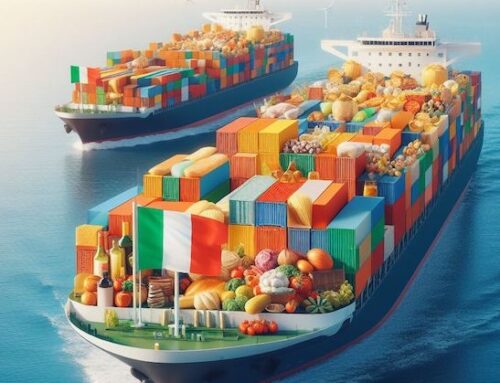 Istat: a marzo export extra Ue in calo del -4,5%. Pesa riduzione delle vendite verso Cina e Usa