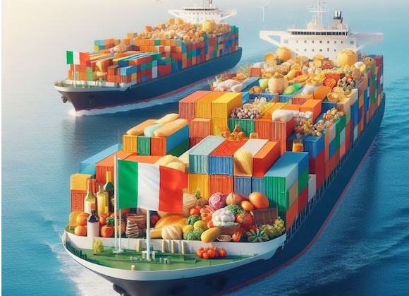 export dazi usa