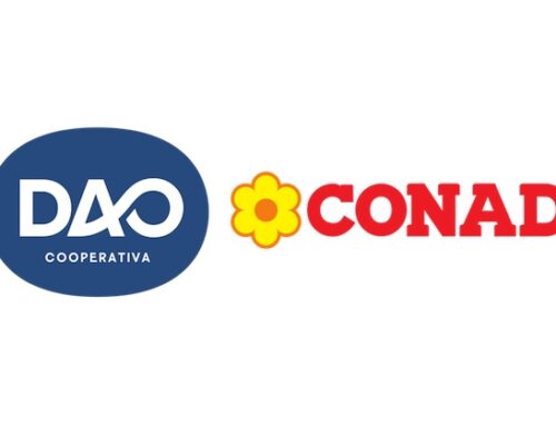 Trento: il nuovo pdv Conad automatico e sostenibile apre il 21 maggio