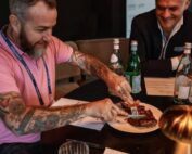 World Steak Challange