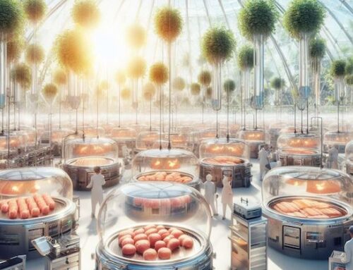 Sarà il Regno Unito il primo Paese europeo a legalizzare la carne coltivata?