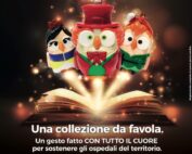 Una collezione da favola