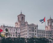 Cuba