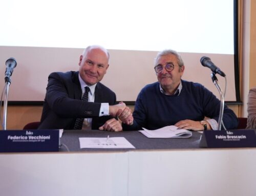 Dall’accordo di Bf Spa ed EcorNaturaSì, nasce Bf Bio. Obiettivo: aumentare la disponibilità di prodotti biologici italiani