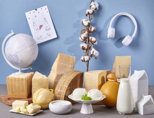 La cooperazione lattiero casearia sarà presente a Tuttofood con il progetto ‘Think Milk, Taste Europe, Be Smart!’