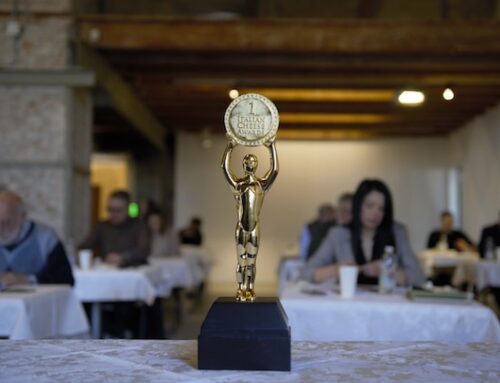 Assegnati gli Italian Cheese Awards 2023: ecco i nomi dei vincitori