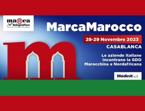 Al via MarcaMarocco. Obiettivo: supportare le aziende italiane nell’espansione del business all’estero