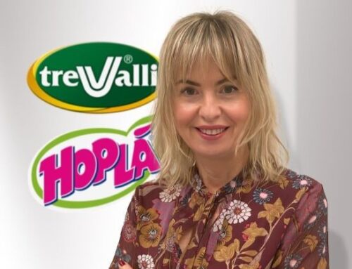 Milvia Panico nuovo direttore marketing di Trevalli Cooperlat