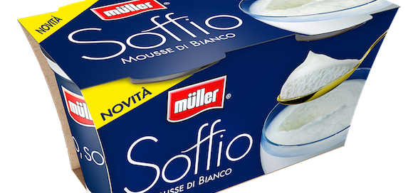 Müller Soffio