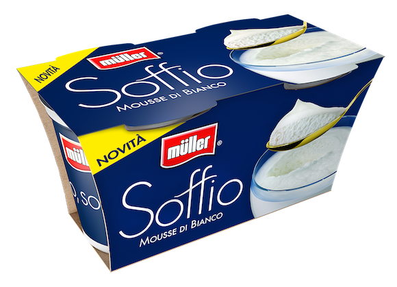 Müller Soffio