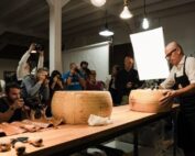 Grana padano immagini