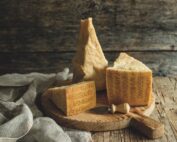 Parmigiano Reggiano