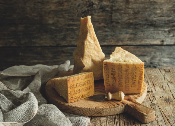 Parmigiano Reggiano