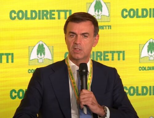 Dazi Usa (2) Coldiretti : “Un danno fino a 2,3 miliardi di euro”